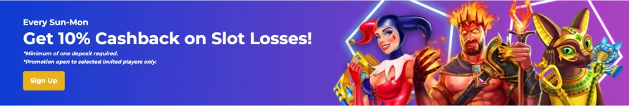 Royal Reels casino